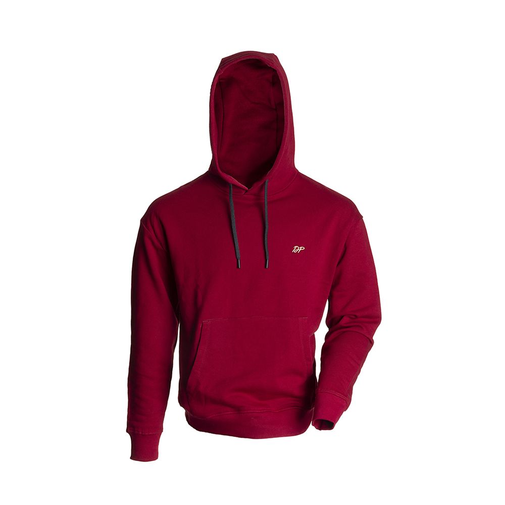 Depart Hoodies Et Sweats Bordeaux