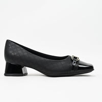 Piccadilly Escarpins Tati Femme
