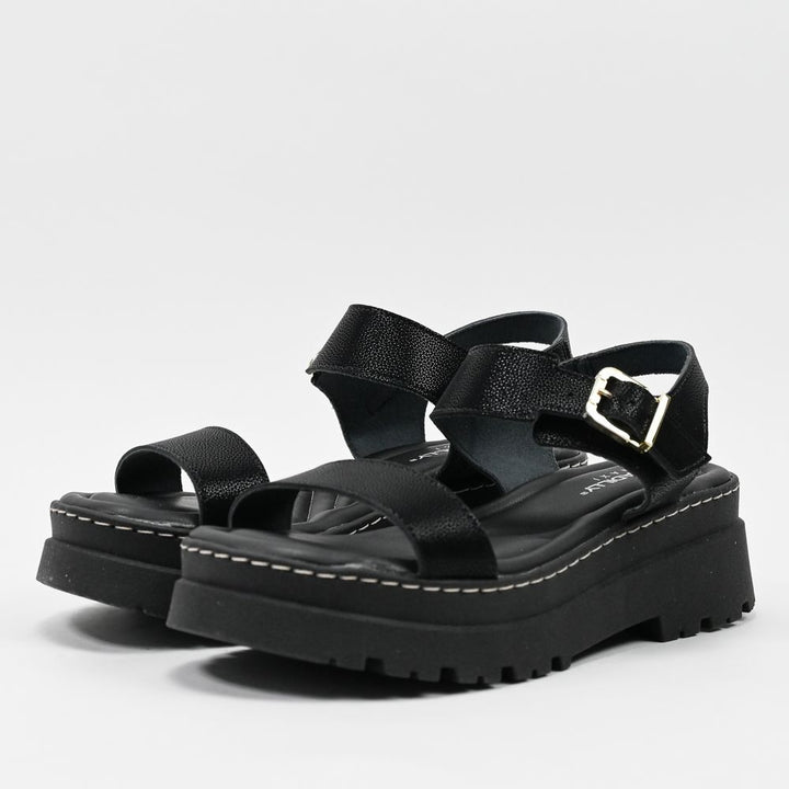 Piccadilly Sandales Nathalia Femme