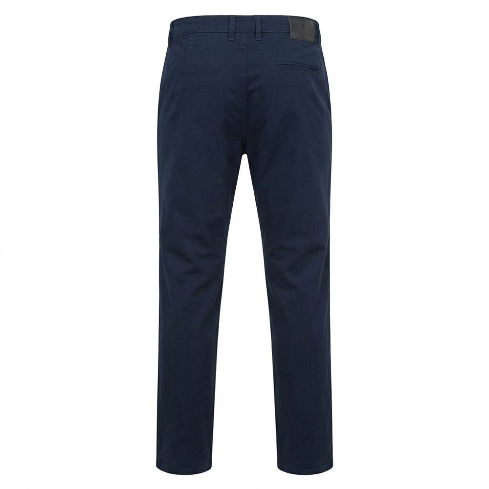 Lumberjack Pantalon Toile Homme Bleu Marine