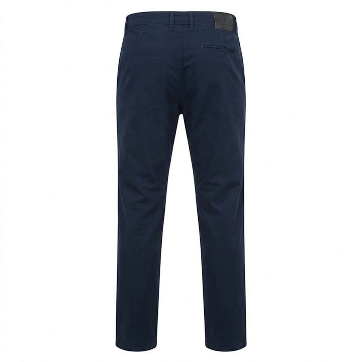 Lumberjack Pantalon Toile Homme Bleu Marine