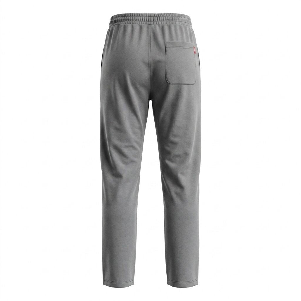 Depart Pantalon Jogging Homme Anthracite