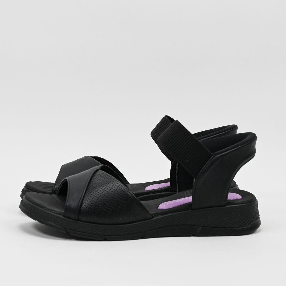 Piccadilly Sandales Slip Femme