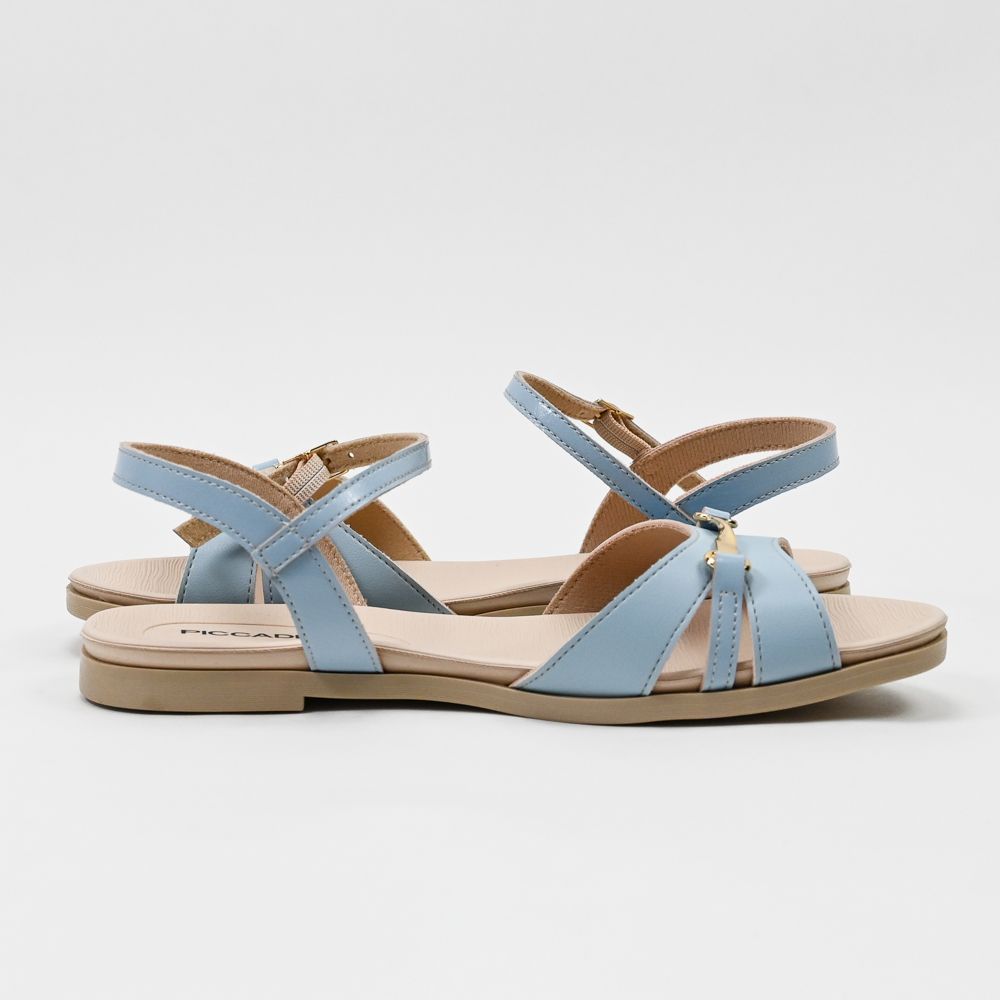 Piccadilly Sandales Mari Femme