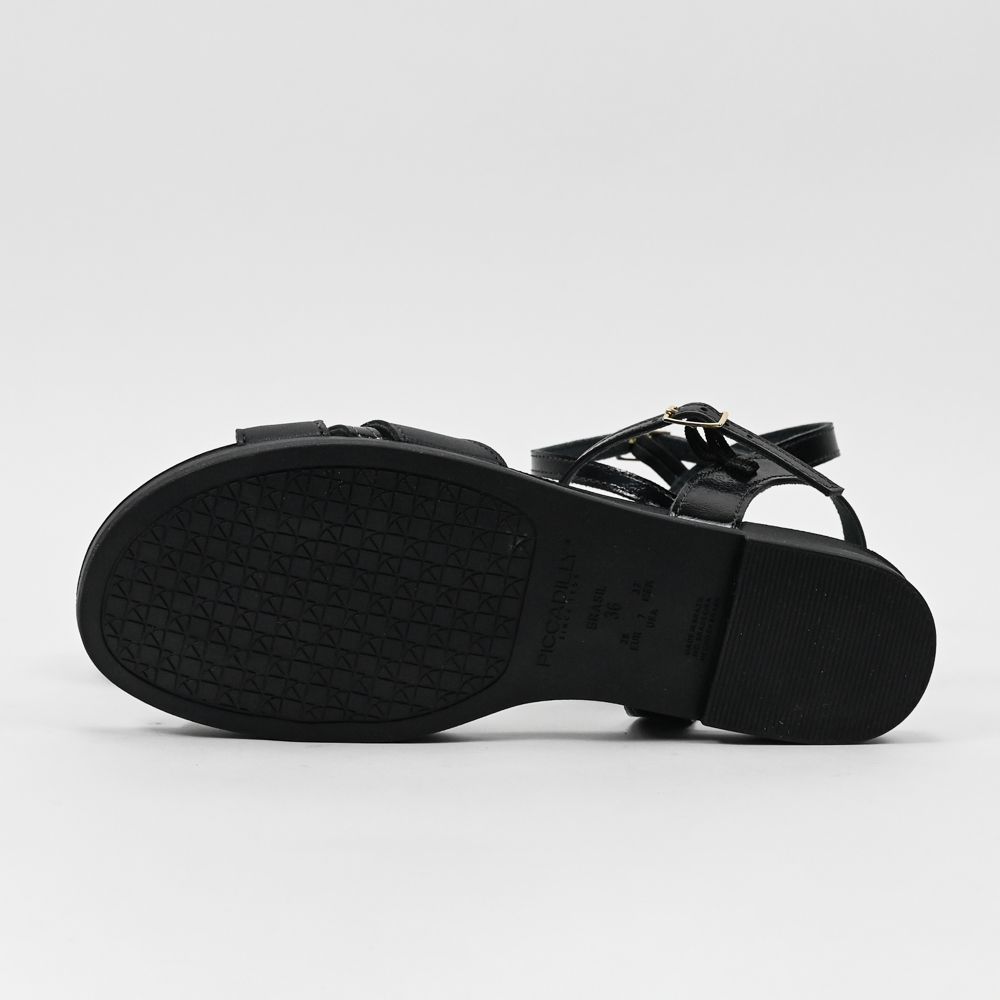 Piccadilly Sandales Mari Femme