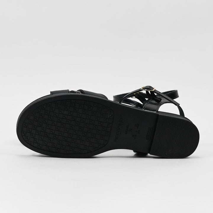 Piccadilly Sandales Mari Femme
