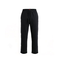 Depart Pantalon Jogging Homme Noir
