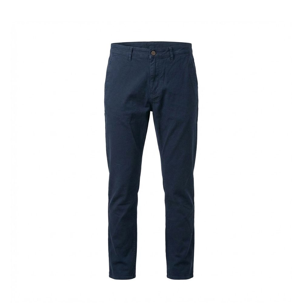 Lumberjack Pantalon Toile Lumberjack Homme Navy