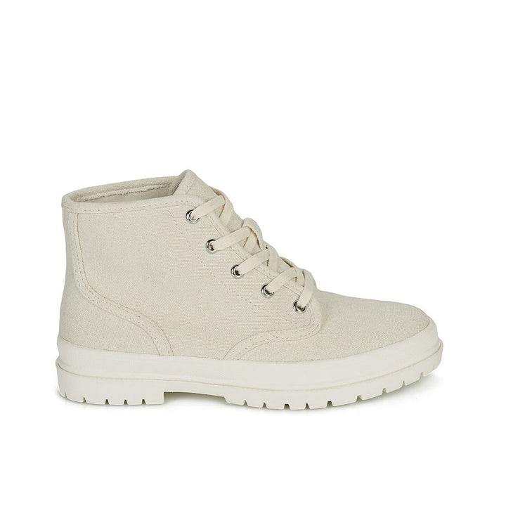 Andre Boots Beige