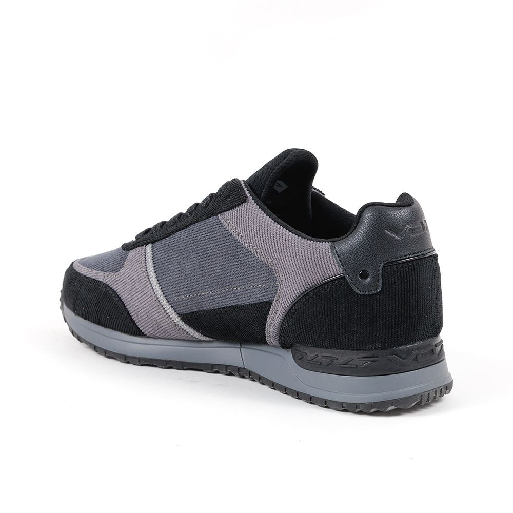 VO7 Chaussures Casual Milan BC Homme Gris