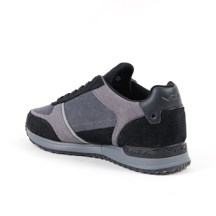 VO7 Chaussures Casual Milan BC Homme Gris