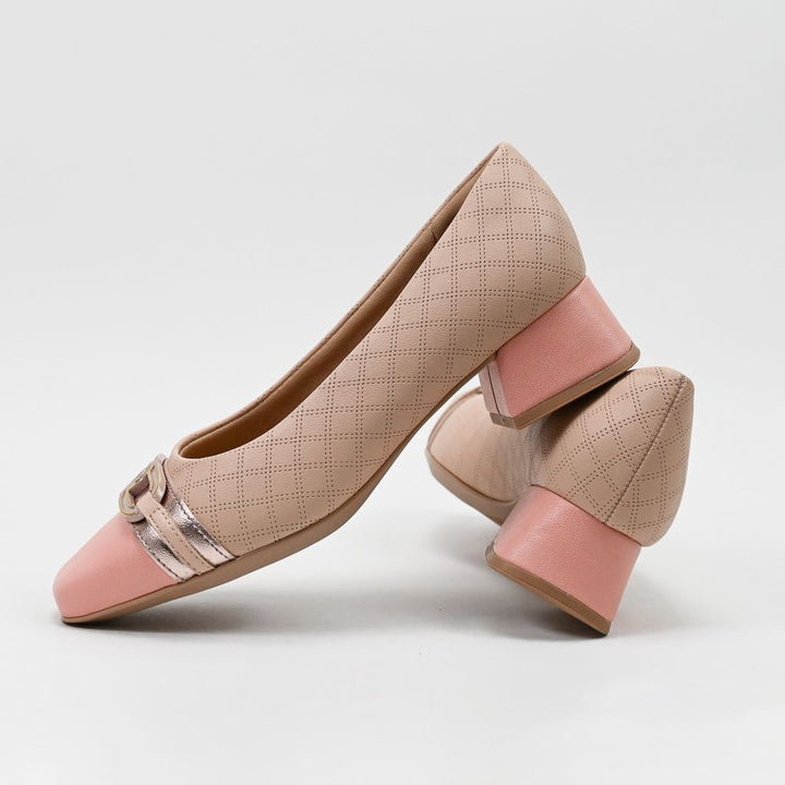 Piccadilly Escarpins Tati Femme