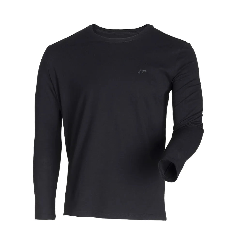 Depart T-Shirts Noir