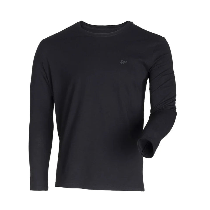 Depart T-Shirts Noir