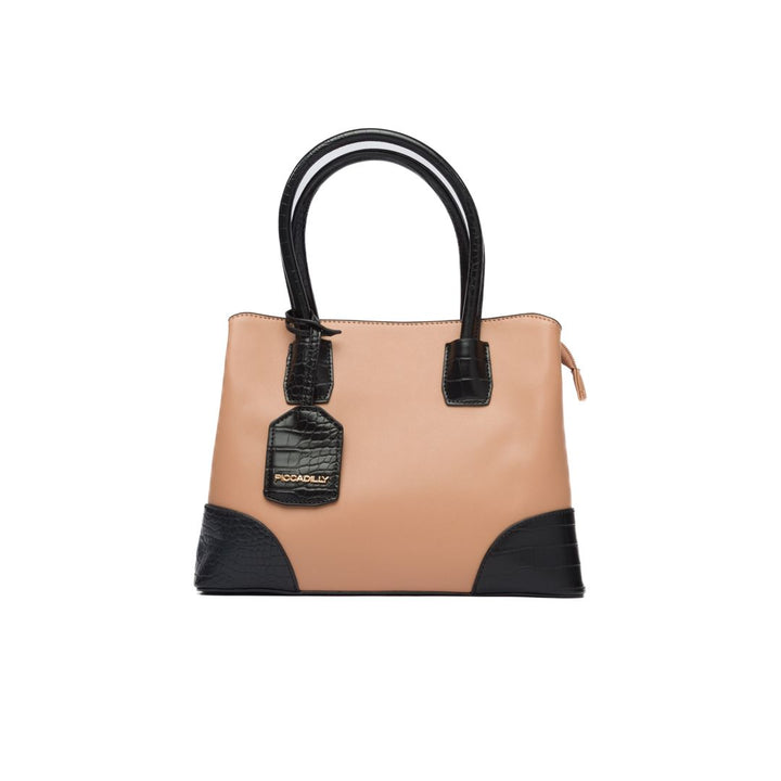 Piccadilly Sac A Main Piccadilly Gretta Noirmarron