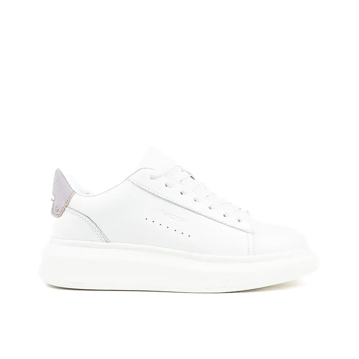 VO7 Baskets VO7 Coco Homme Pastel Blanc