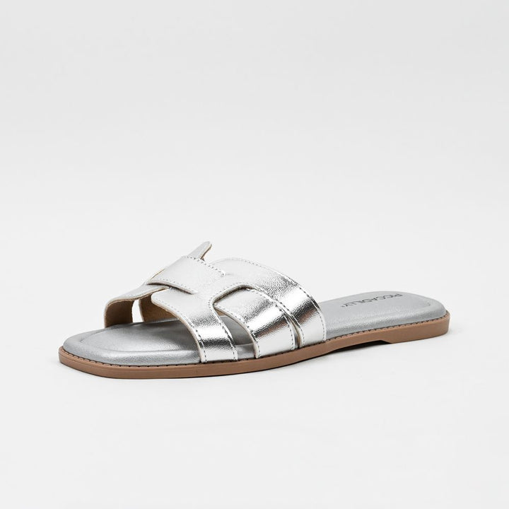 Piccadilly Mule Gabi Femme