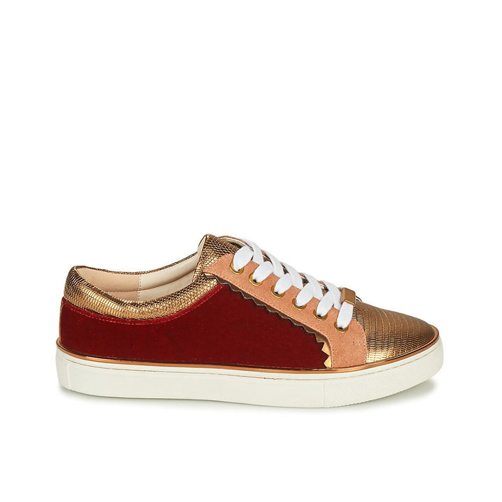 Andre Baskets Rouge