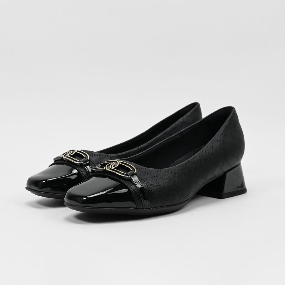 Piccadilly Escarpins Tati Femme