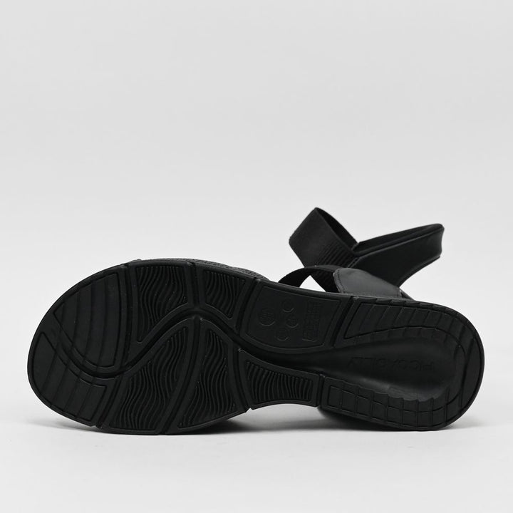 Piccadilly Sandales Slip Femme