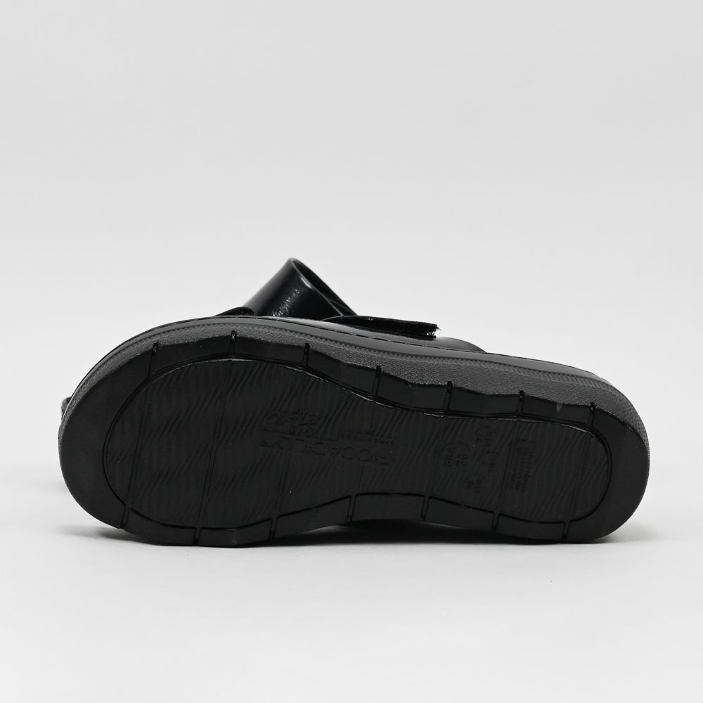Piccadilly Mules Compensées Spa Femme