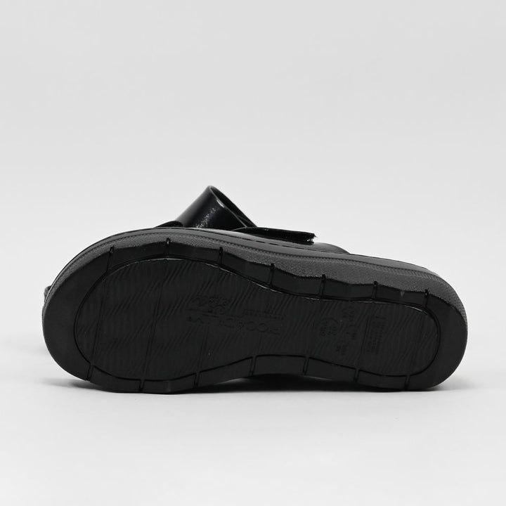 Piccadilly Mules Compensées Spa Femme