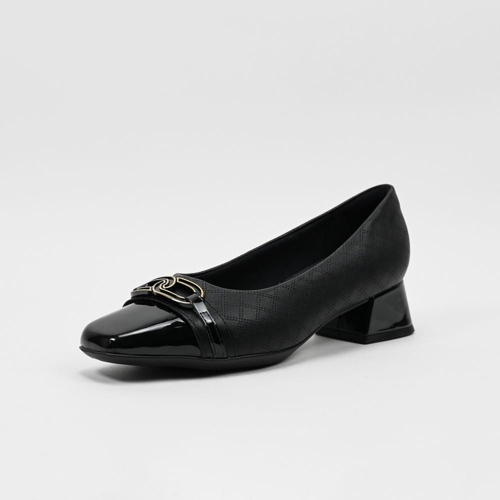 Piccadilly Escarpins Tati Femme