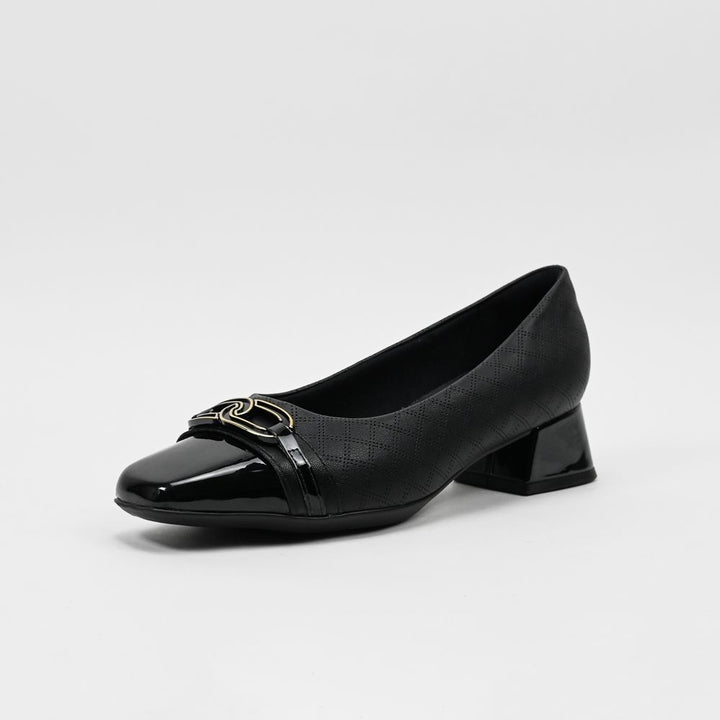 Piccadilly Escarpins Tati Femme