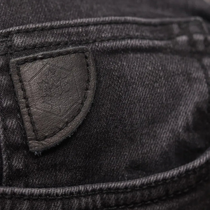 Lumberjack Jeans Slim Homme Gris