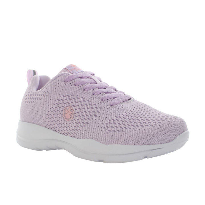 Lumberjack Baskets Casual Homme Violet