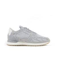 VO7 Chaussures Casual Milan Homme Gris