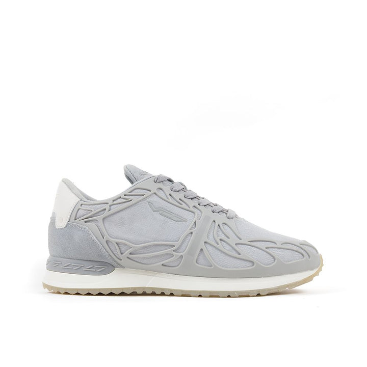 VO7 Chaussure Casual VO7 Milan Homme Gris