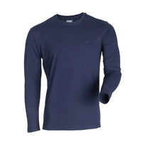 Depart T-Shirt Homme Bleu Marine