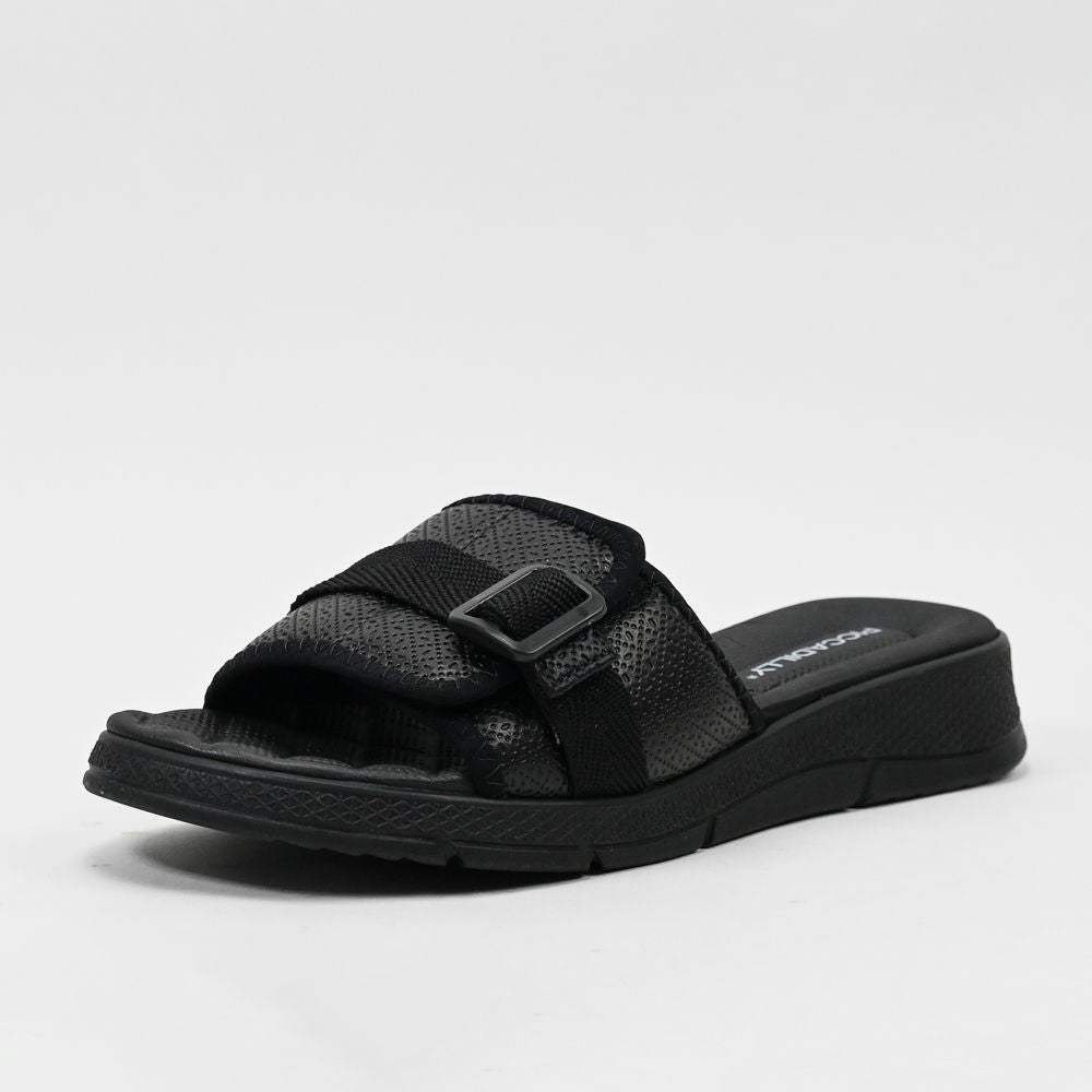 Piccadilly Mule Esporão Femme