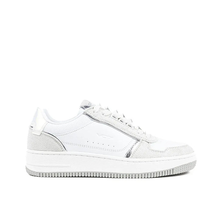VO7 Baskets VO7 Aya Homme White Blanc