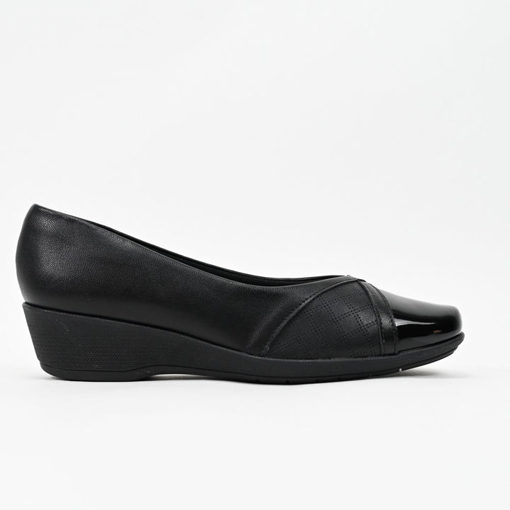 Piccadilly Ivone Ballerine Compensée