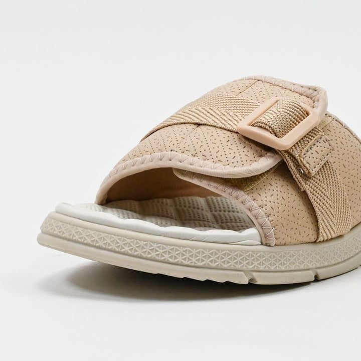 Piccadilly Mule Esporão Femme