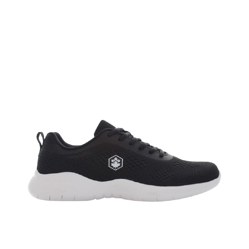 Lumberjack Baskets Noir