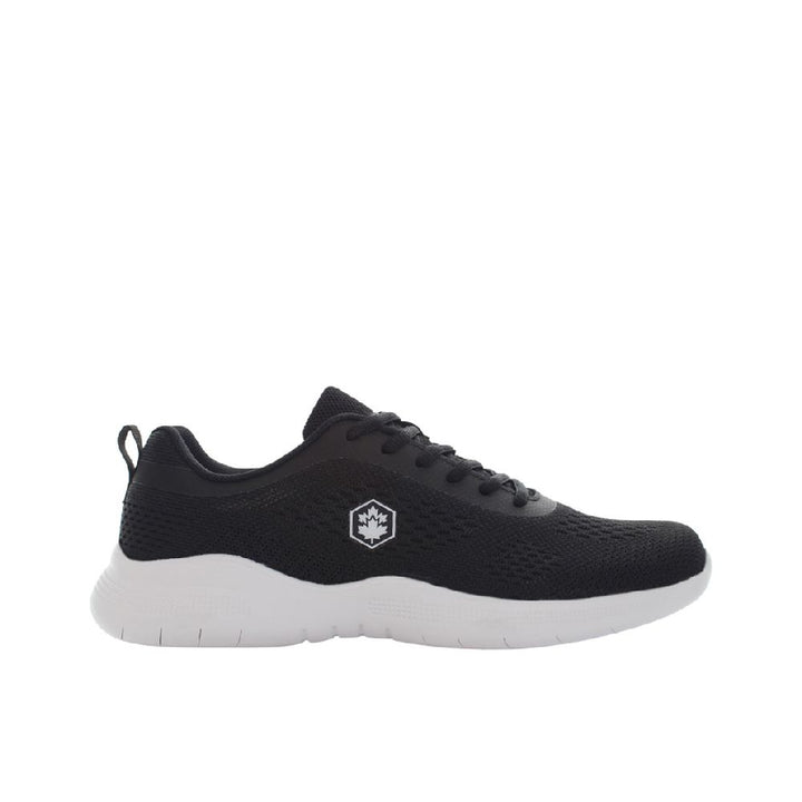 Lumberjack Baskets Noir