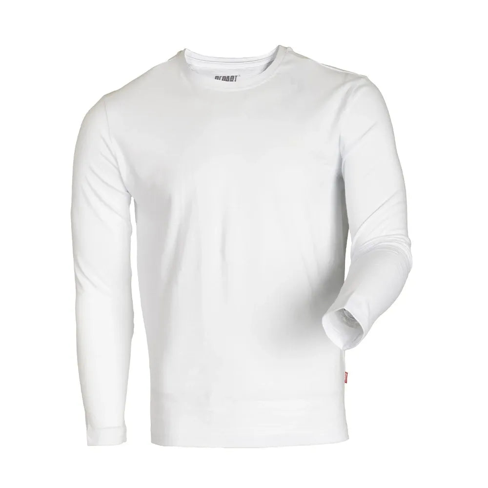 Depart T-Shirts Blanc