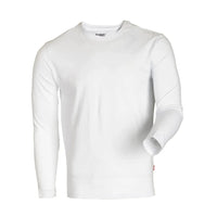 Depart T-Shirt Homme Blanc