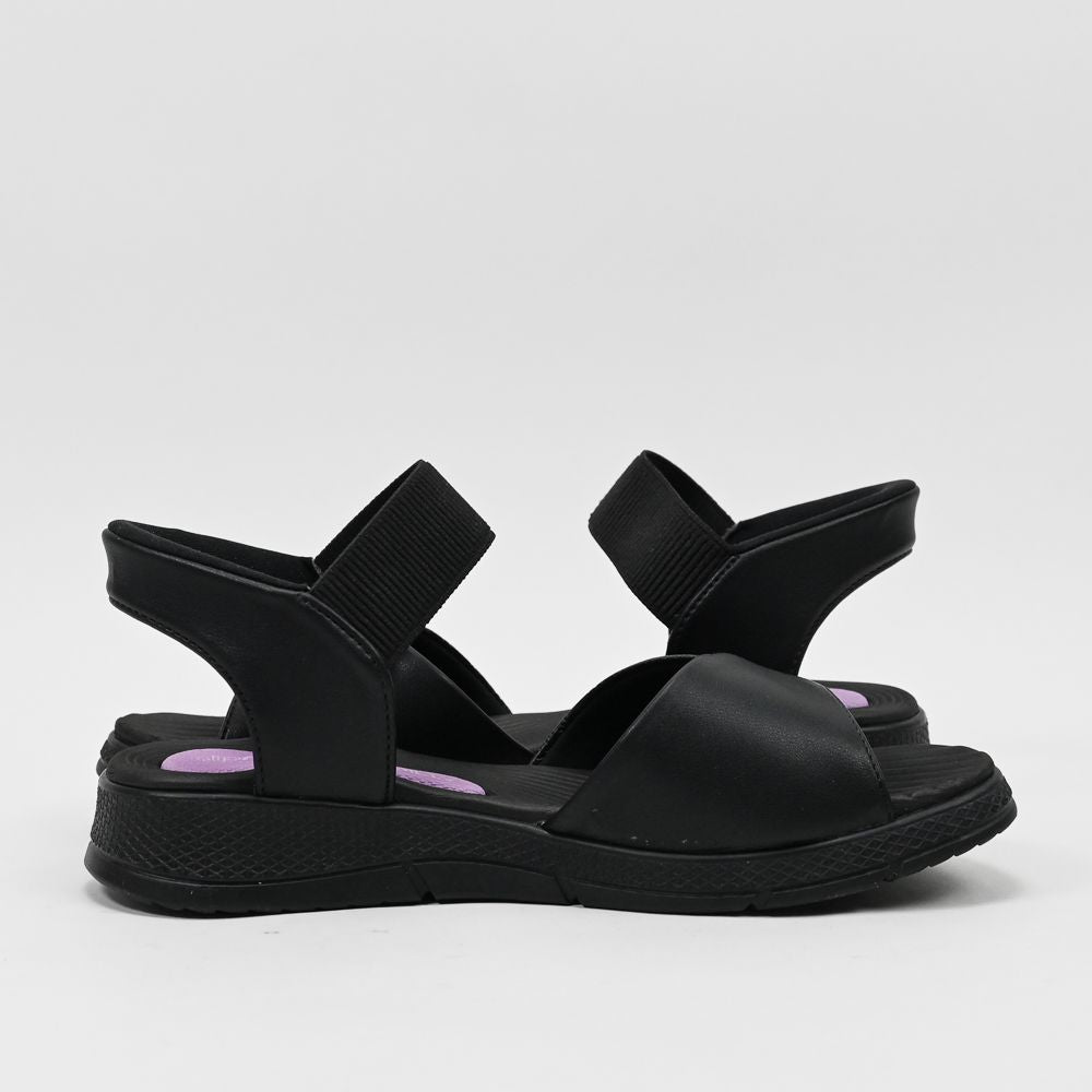 Piccadilly Sandales Slip Femme