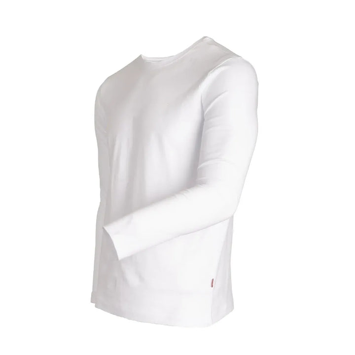 Depart T-Shirt Homme Blanc