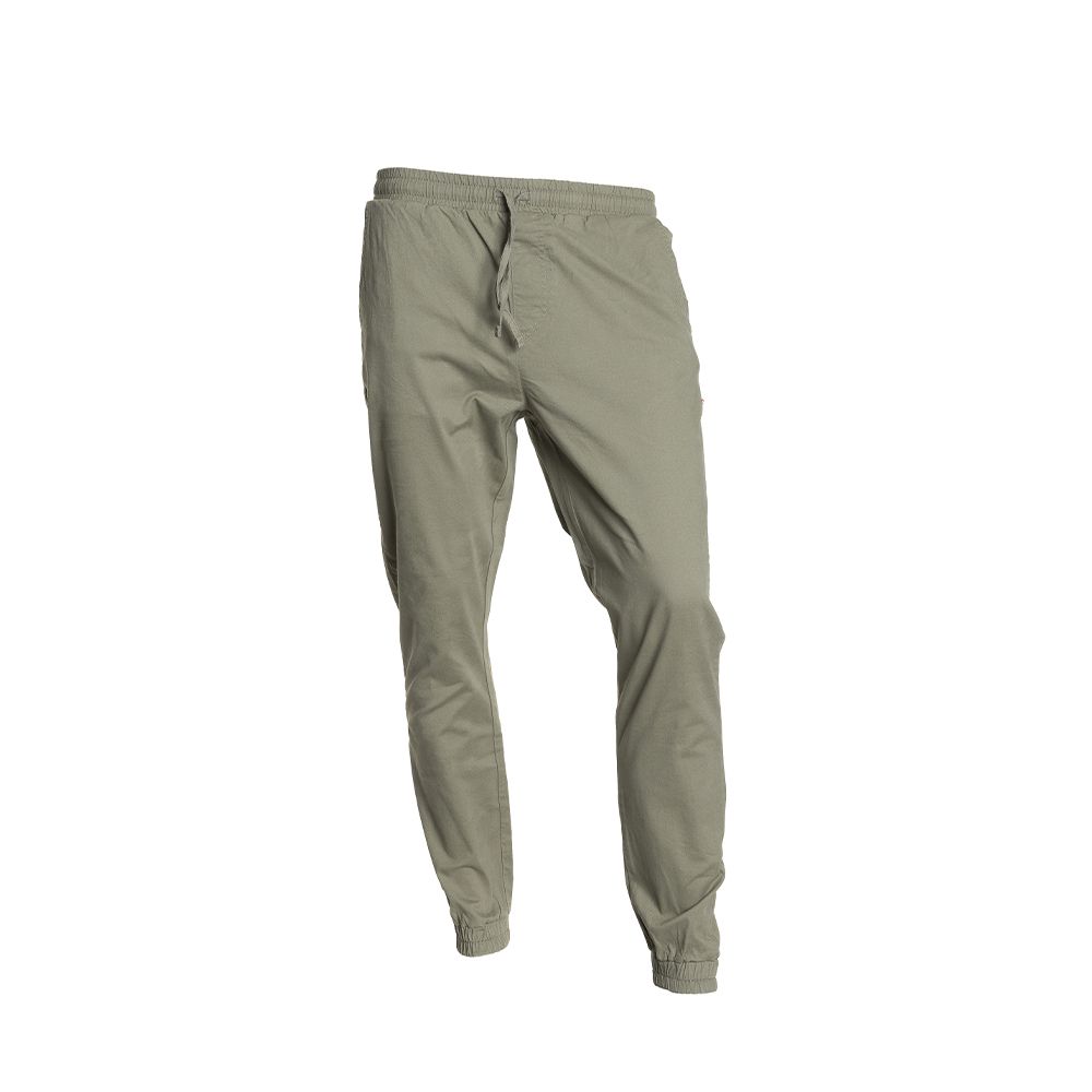 Depart Jogger Depart Slim Homme Khaki