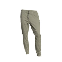 Depart Jogger Slim Homme Kaki