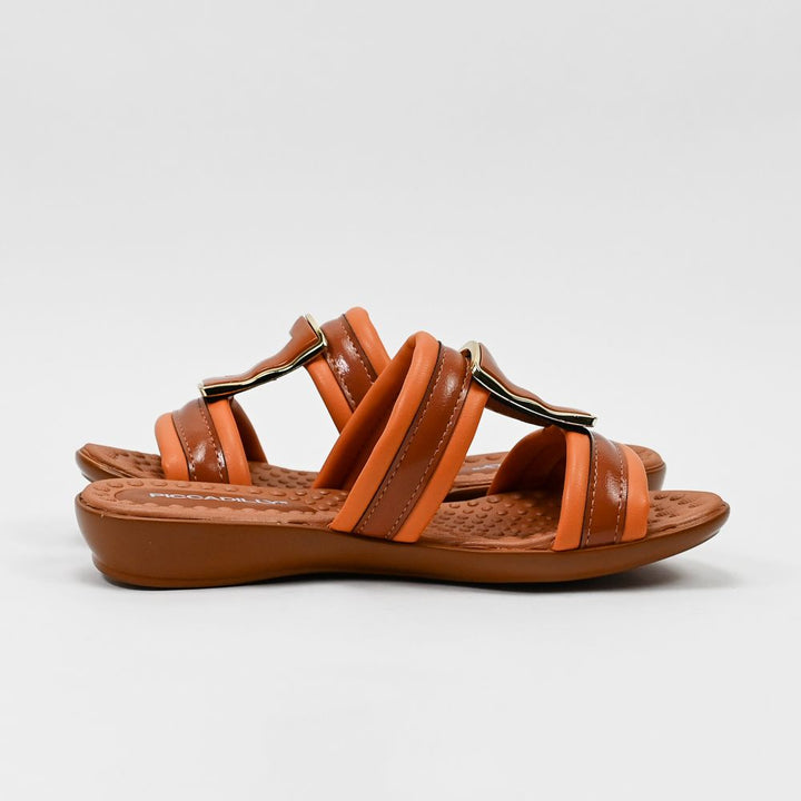 Piccadilly Mule Camila Femme