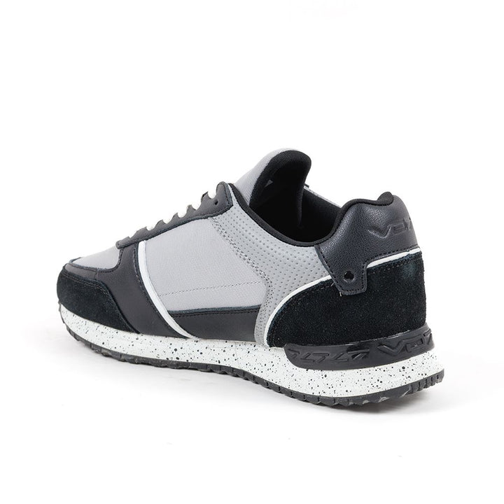 VO7 Chaussures Casual Milan 75 Homme Gris