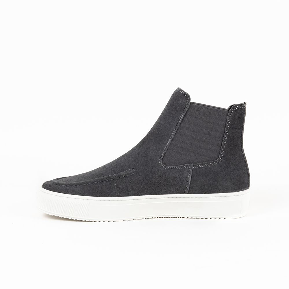 VO7 Boots Homme Gris