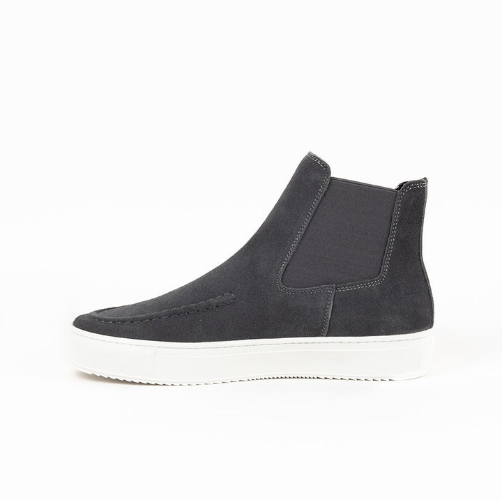 VO7 Boots Homme Gris