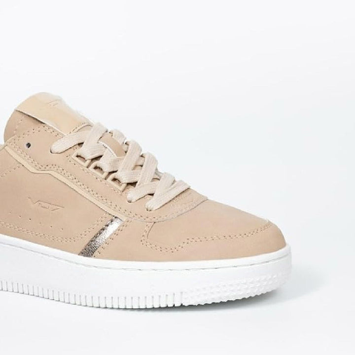 VO7 Baskets Aya Homme Nude